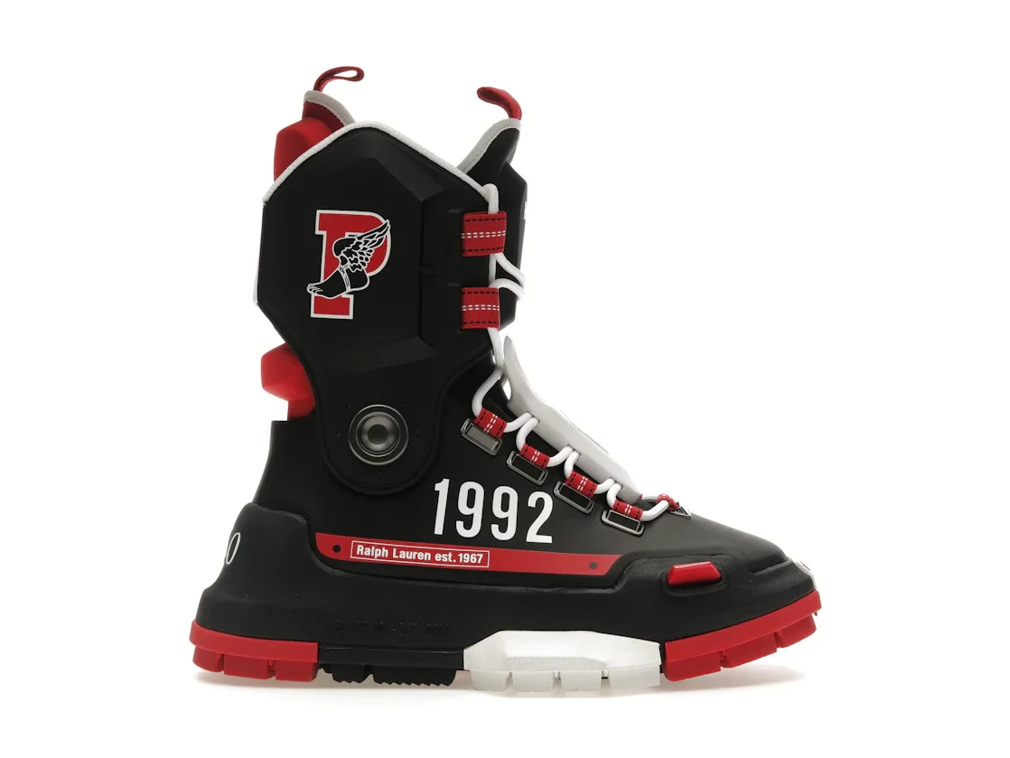 Polo Ralph Lauren P-Wing Boot Fortnite - 1