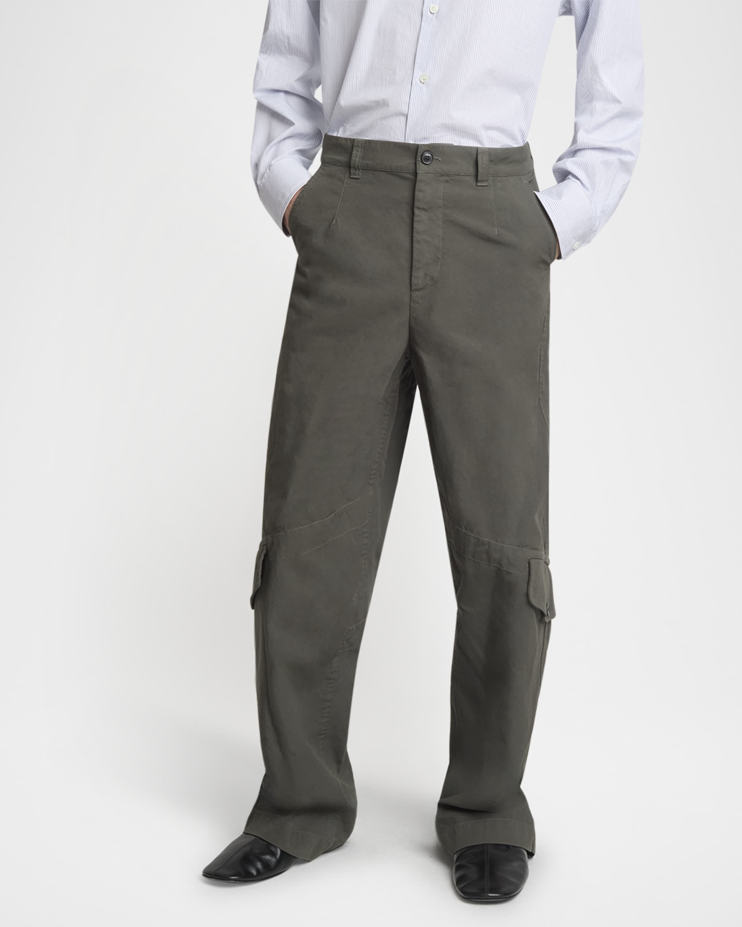 Men's Paxford Garment-Dyed Cargo Pants - 2