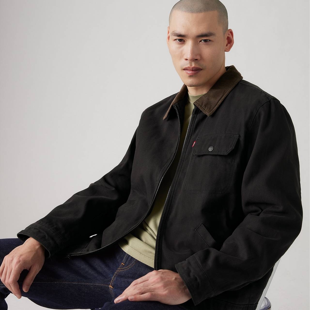 BLANKET DEPOT JACKET - 3