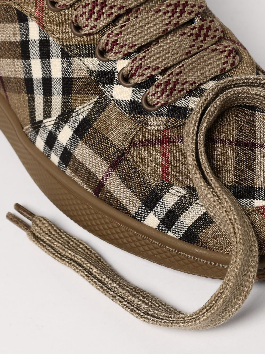 Sneakers men Burberry - 4