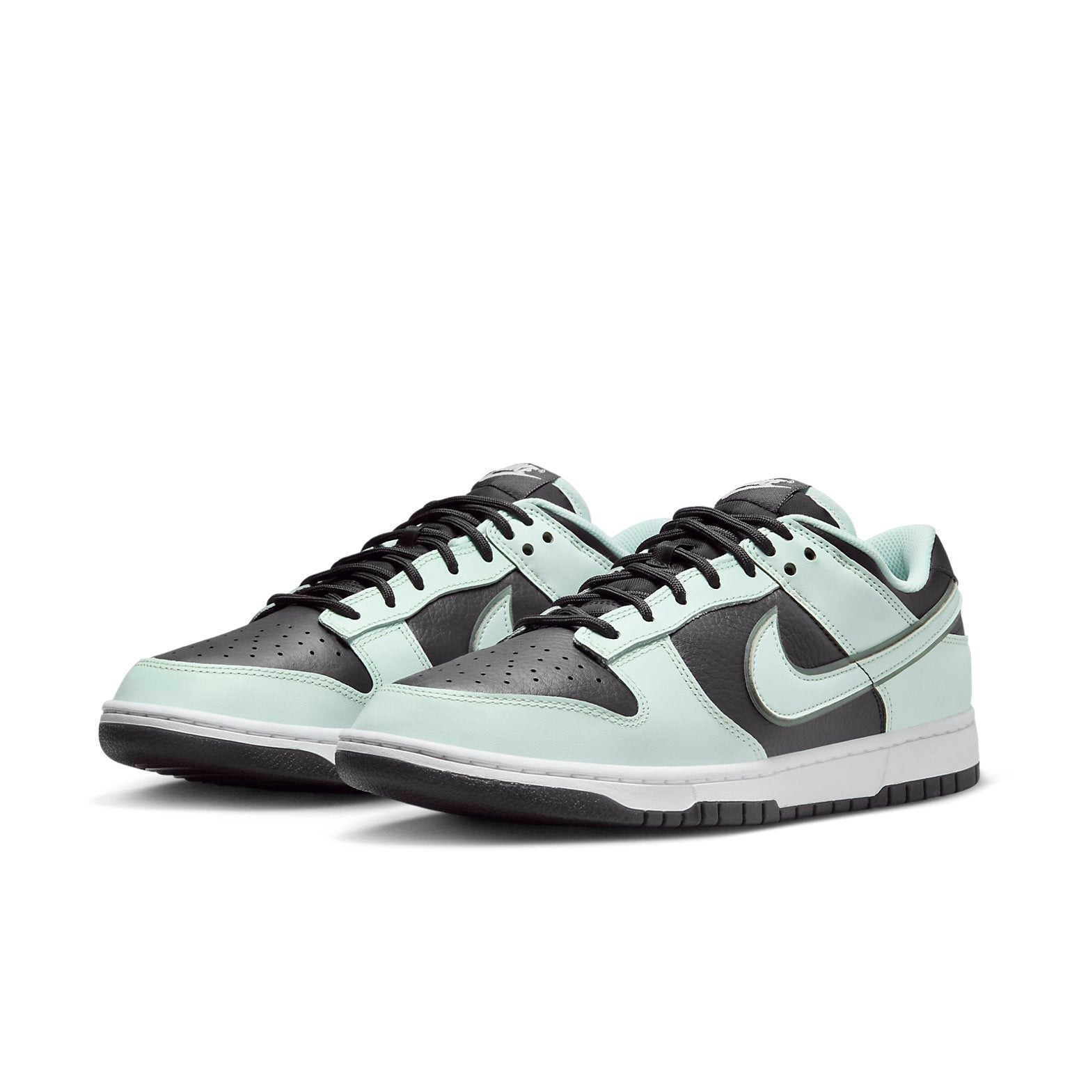Nike Dunk Low Premium 'Dark Smoke Grey' FZ1670-001 - 3