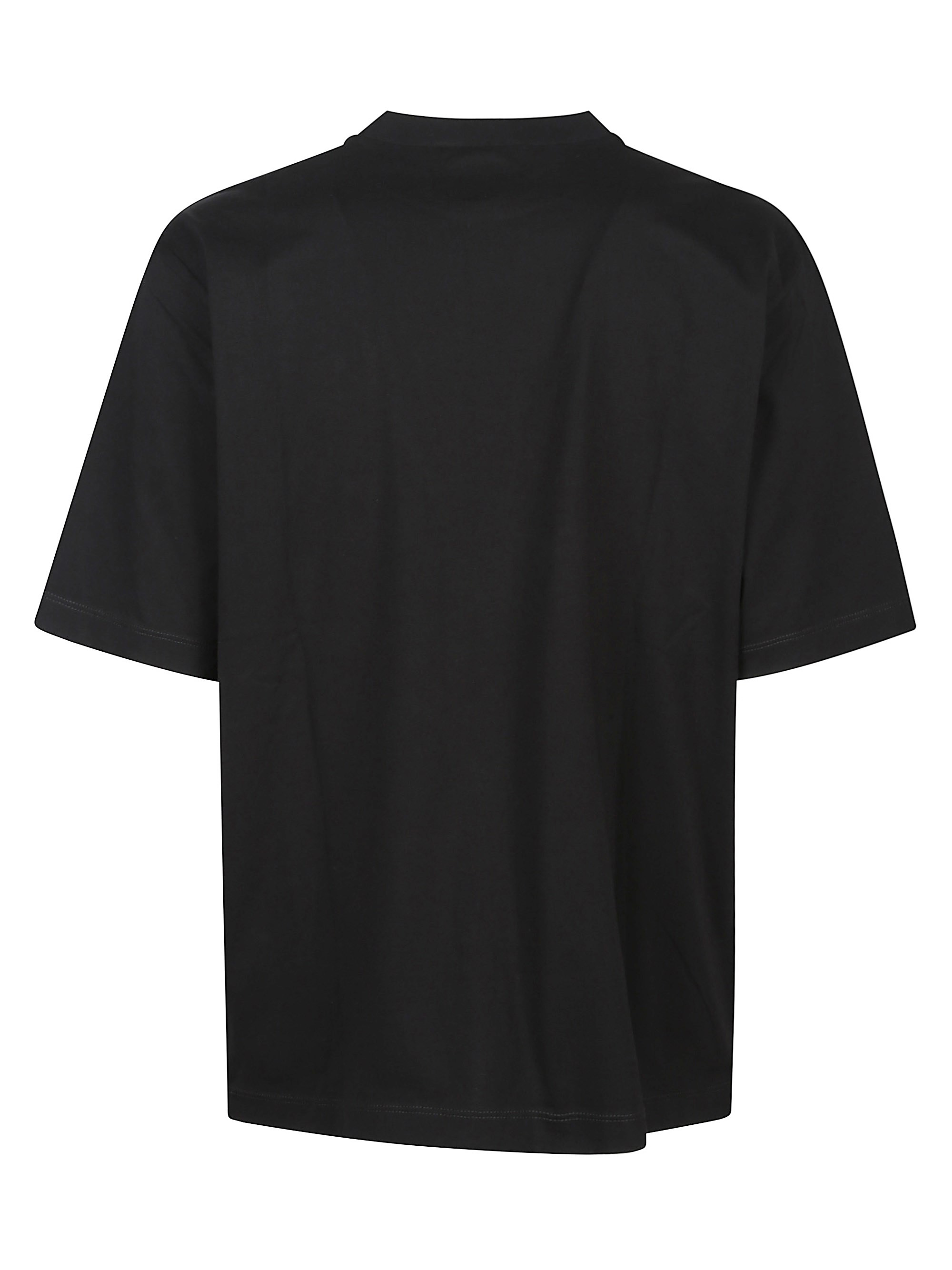 Cotton t-shirt - 2
