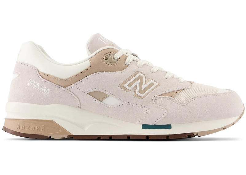 New Balance 1600 Greige Pack - 1