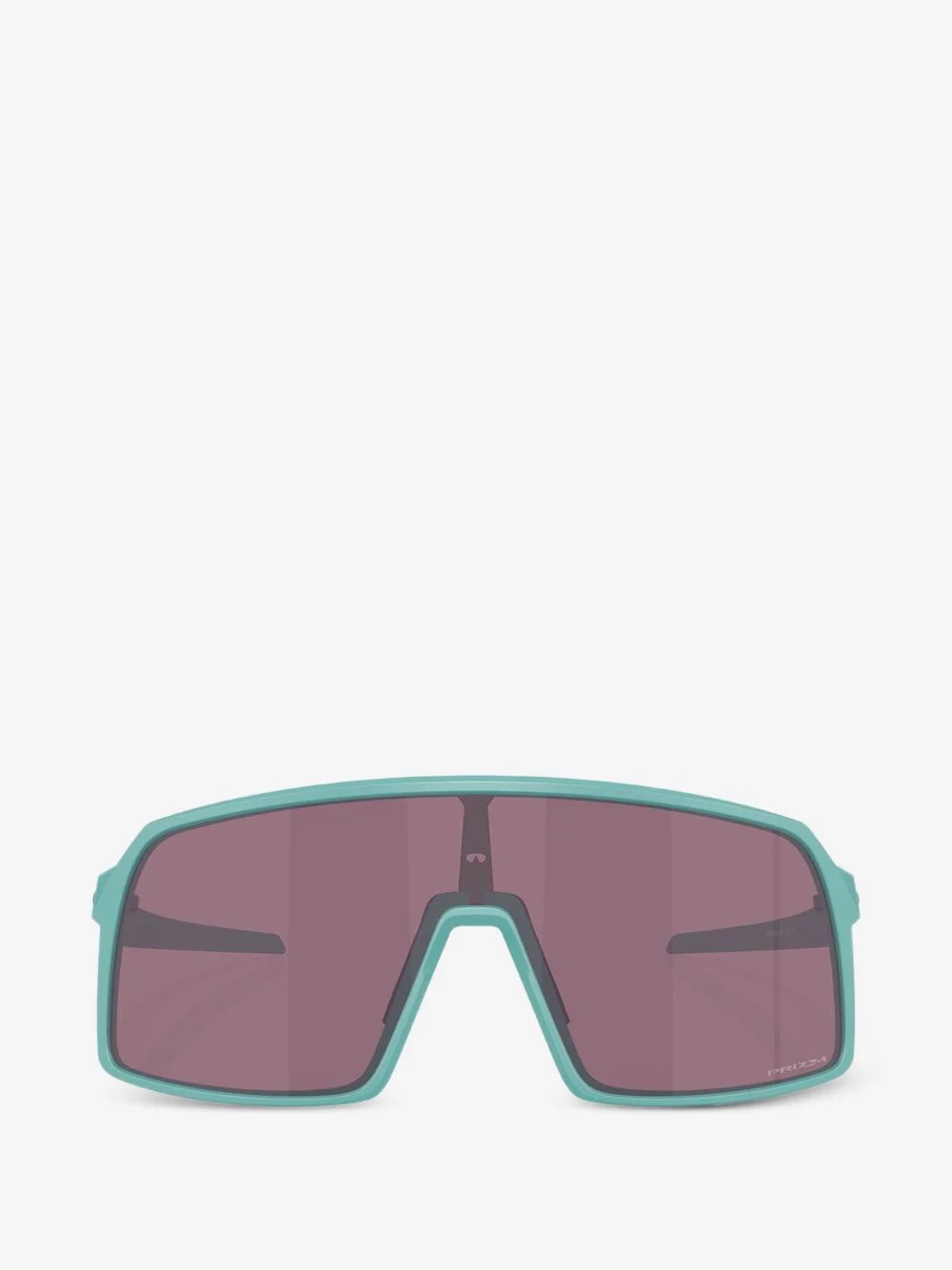 Sutro geometric-frame sunglasses - 1