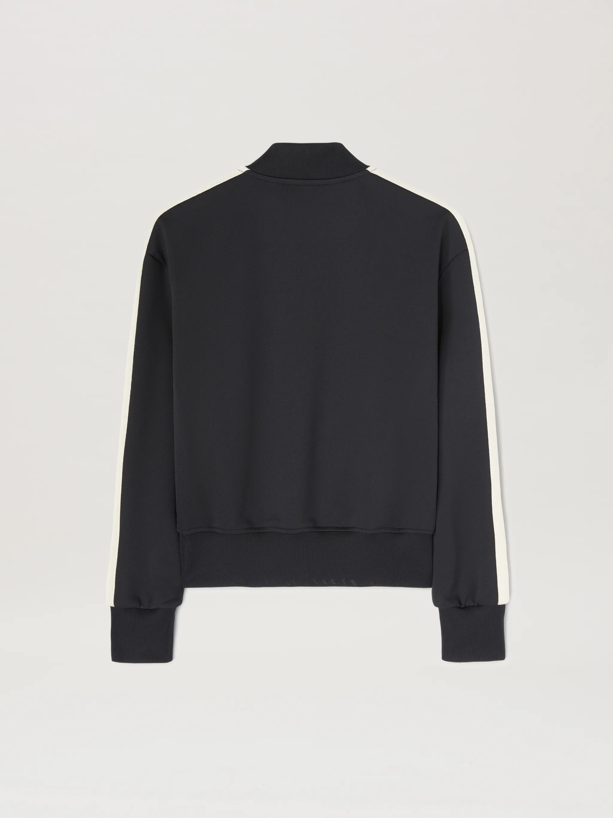 Classic Logo Track Bomber Jacket - 2