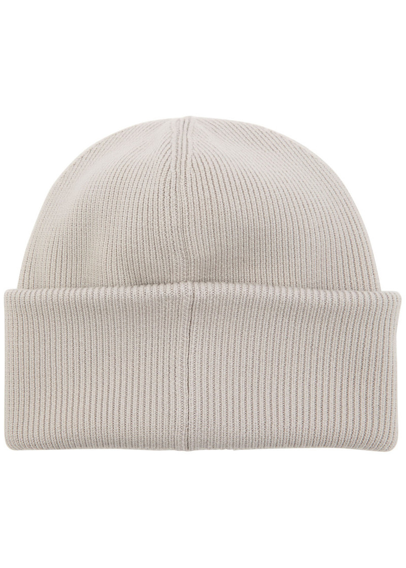 Canada Goose Canada Goose Arctic Ribbed Wool Beanie outlook