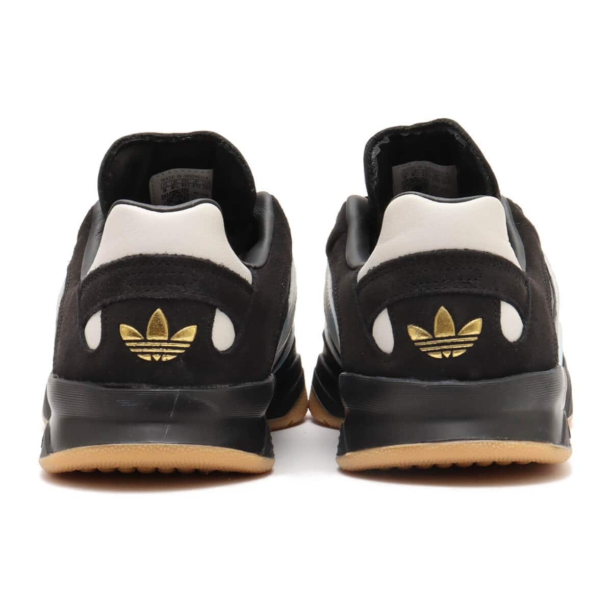 adidas x atmos Predator Munidal 'Black White Gum' IH2657 - 4