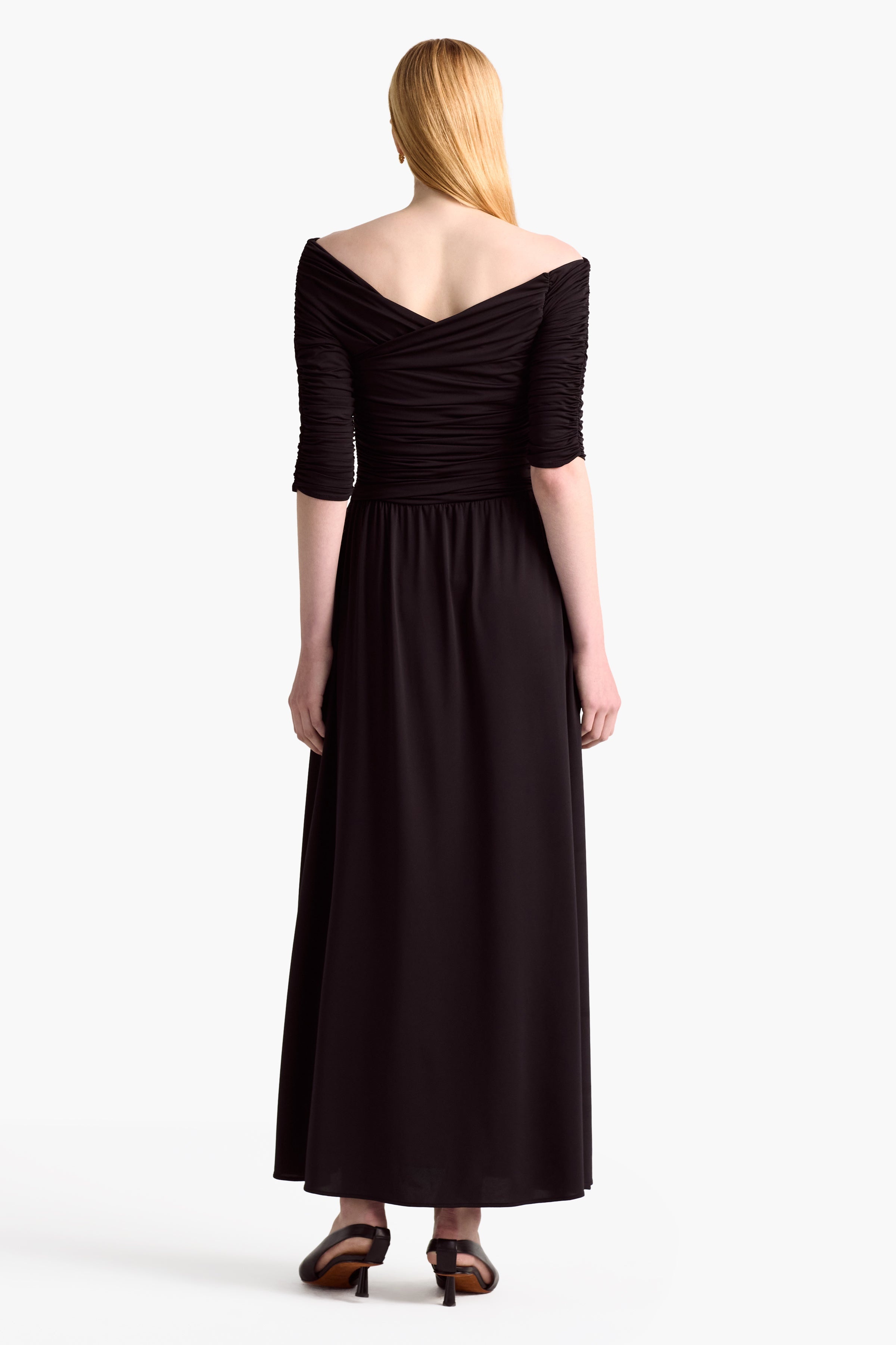 CHAR DRESS - 4