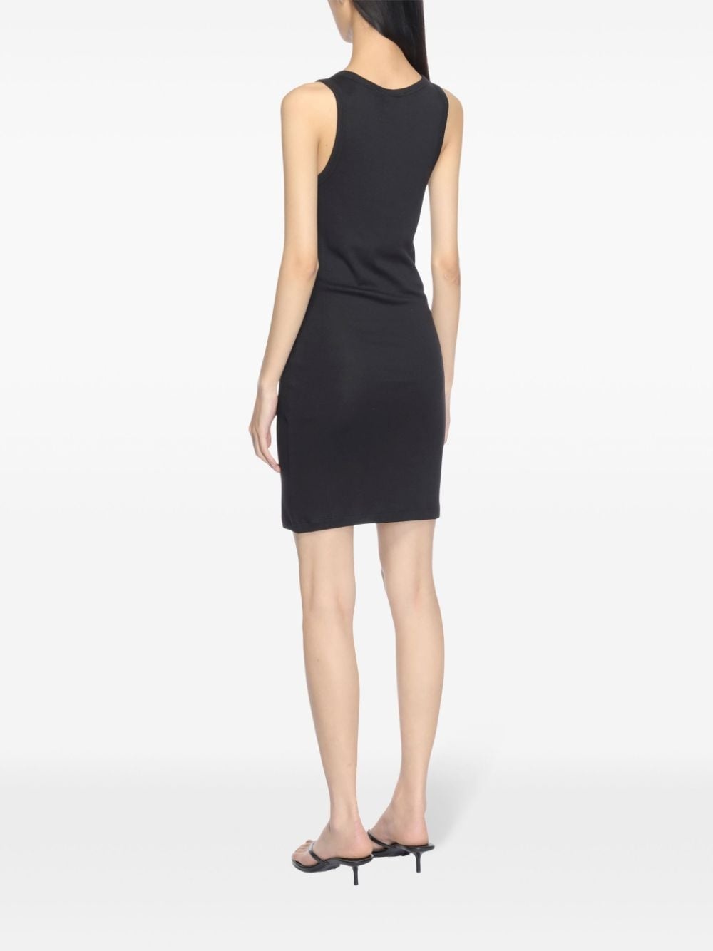 mini tank dress - 4