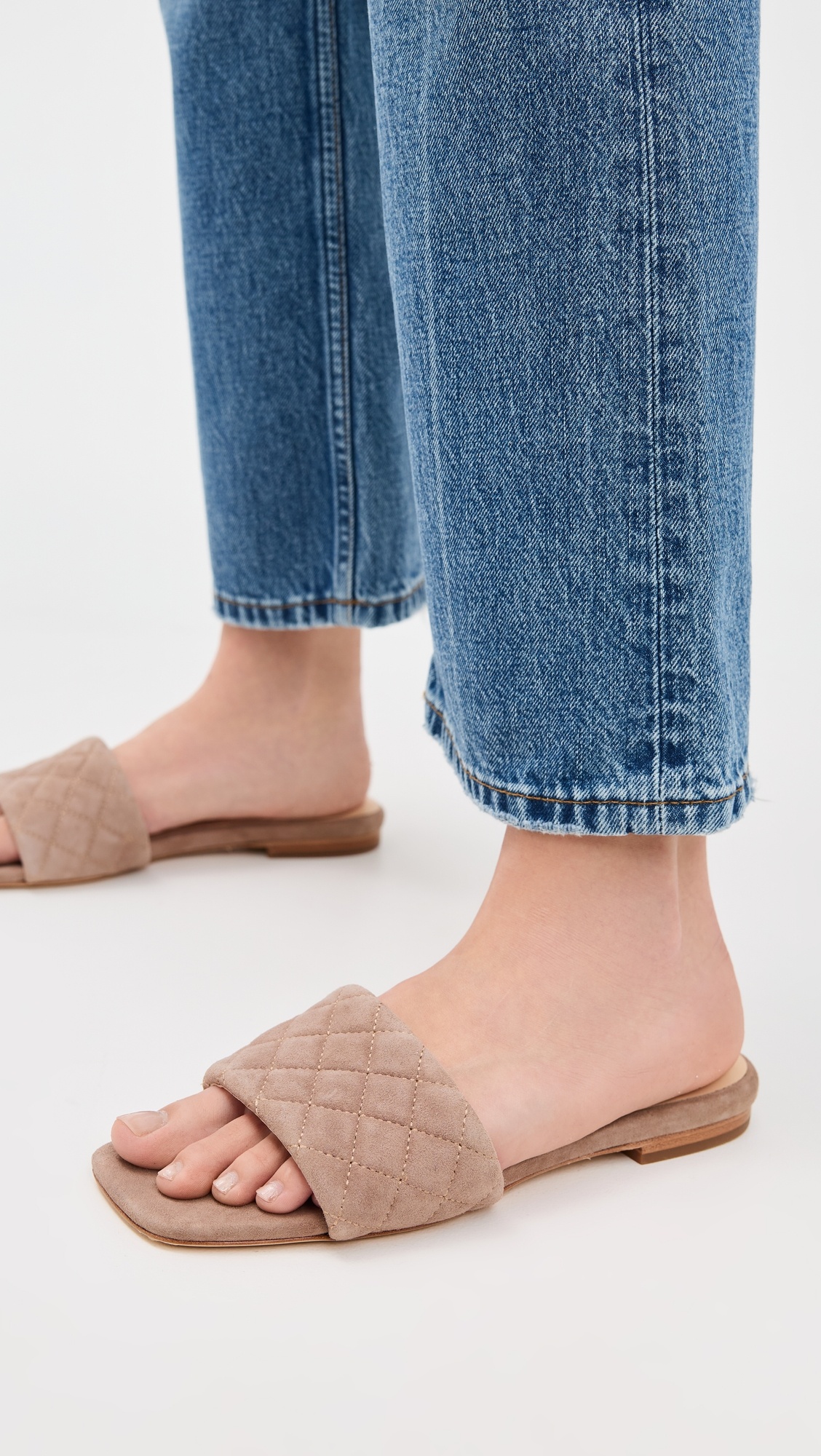 Aloise Sandals - 2