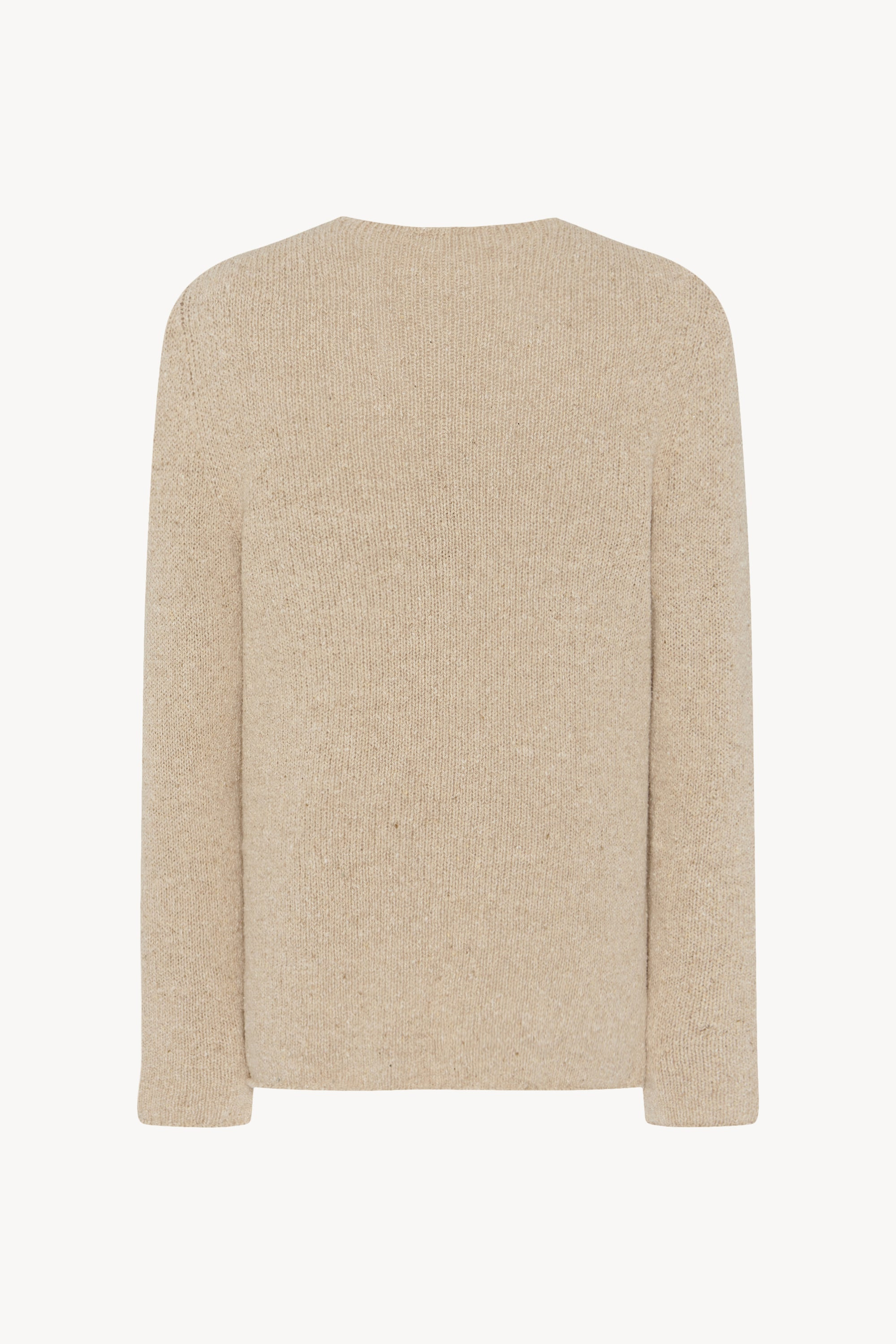 Kalen Sweater in Viscose - 2