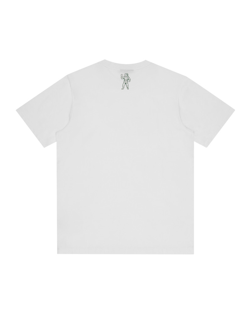 BILLIONAIRE BOYS CLUB FLAMINGO T-SHIRT outlook