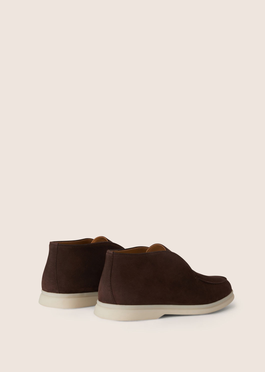Open Walk Boots - 3