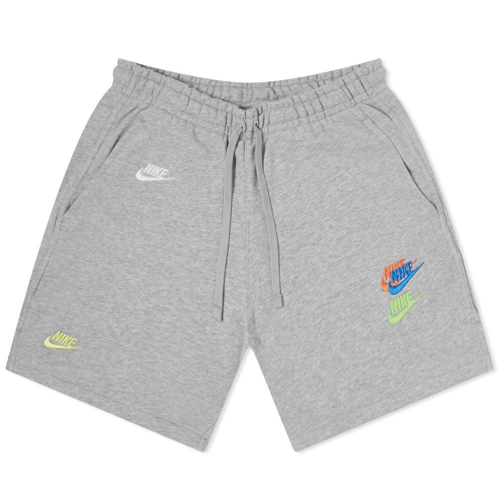 Nike Multi Swoosh Shorts - 1