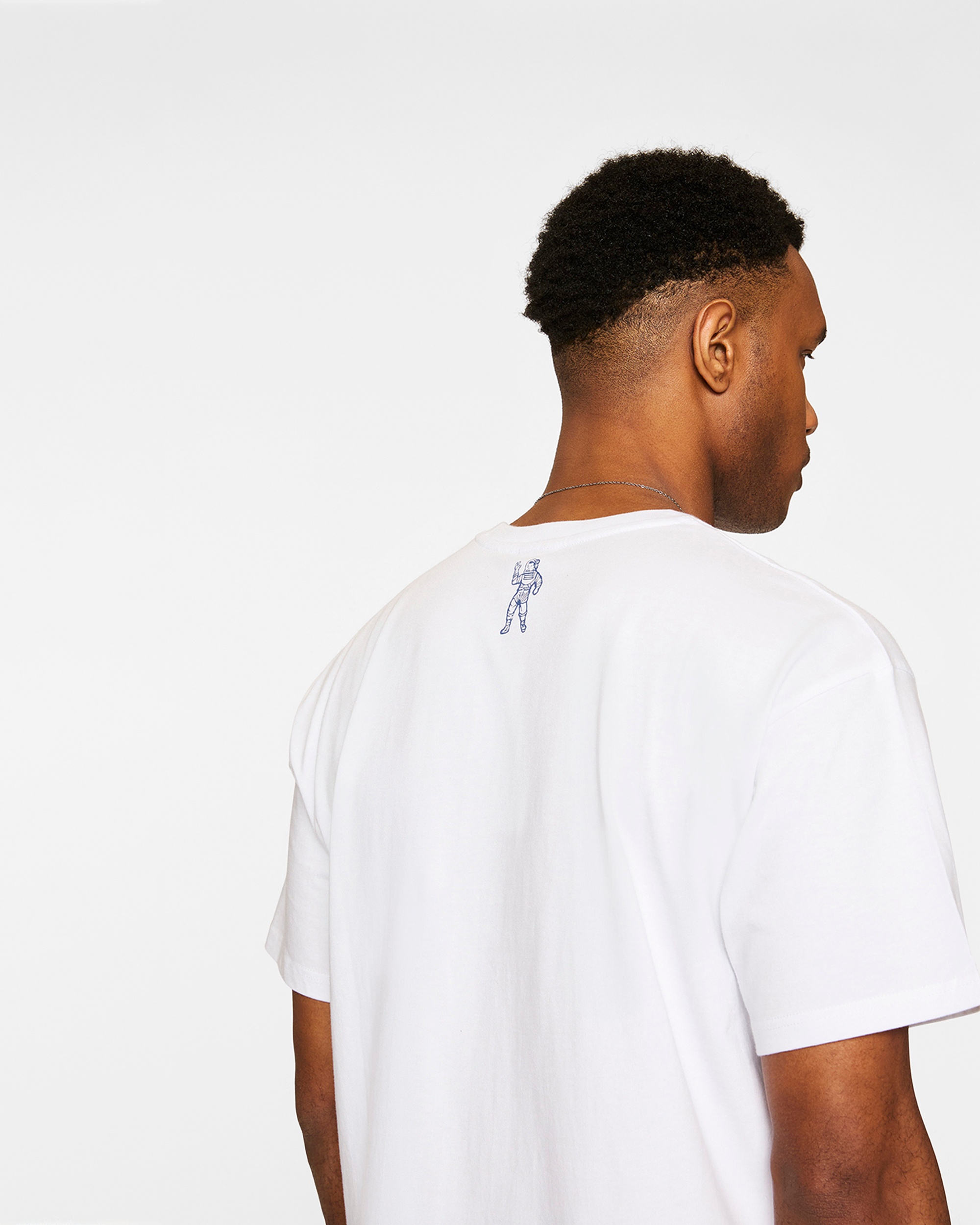 STAR FILL T-SHIRT - 4