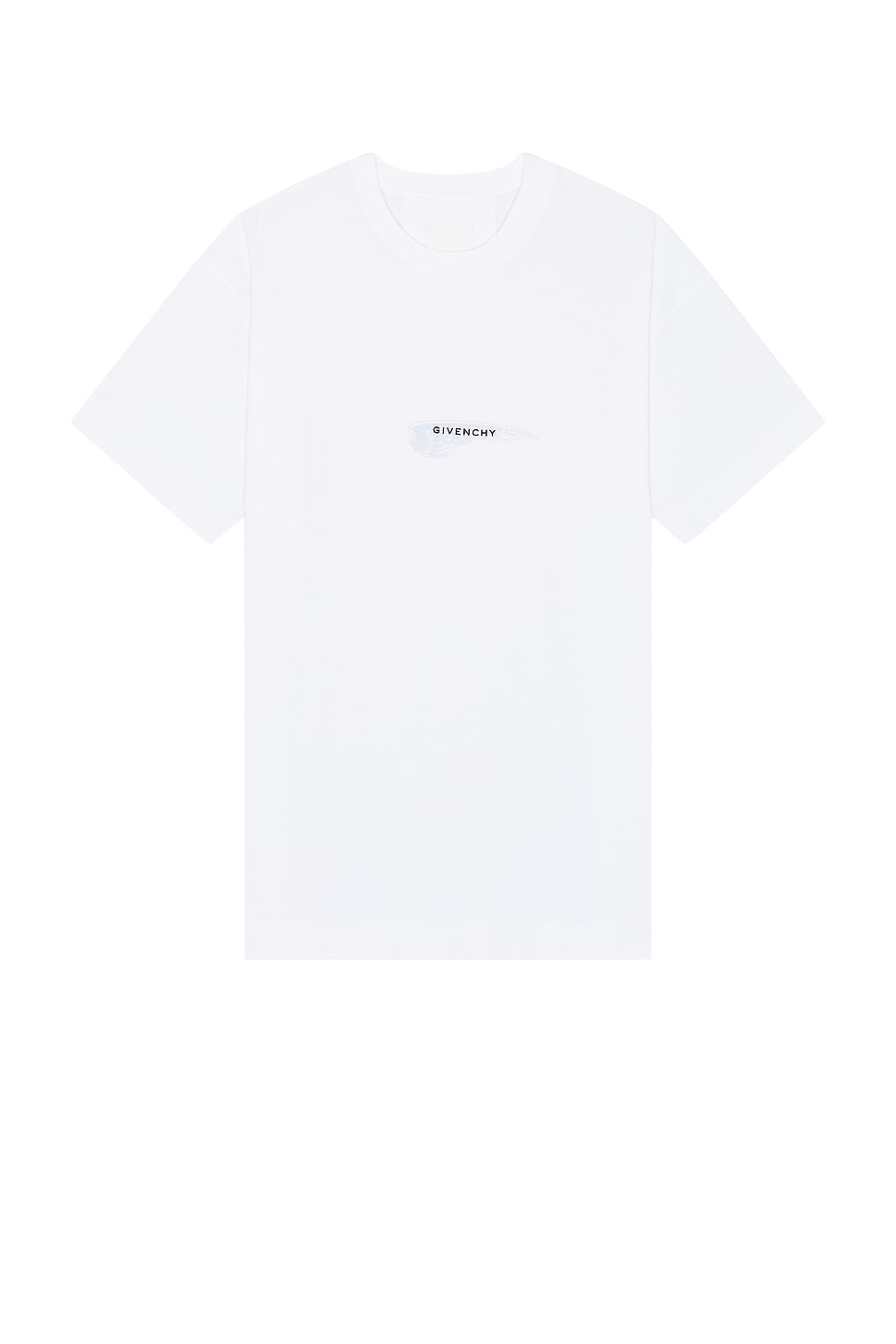 Standard Short Sleeve Base T-shirt - 1