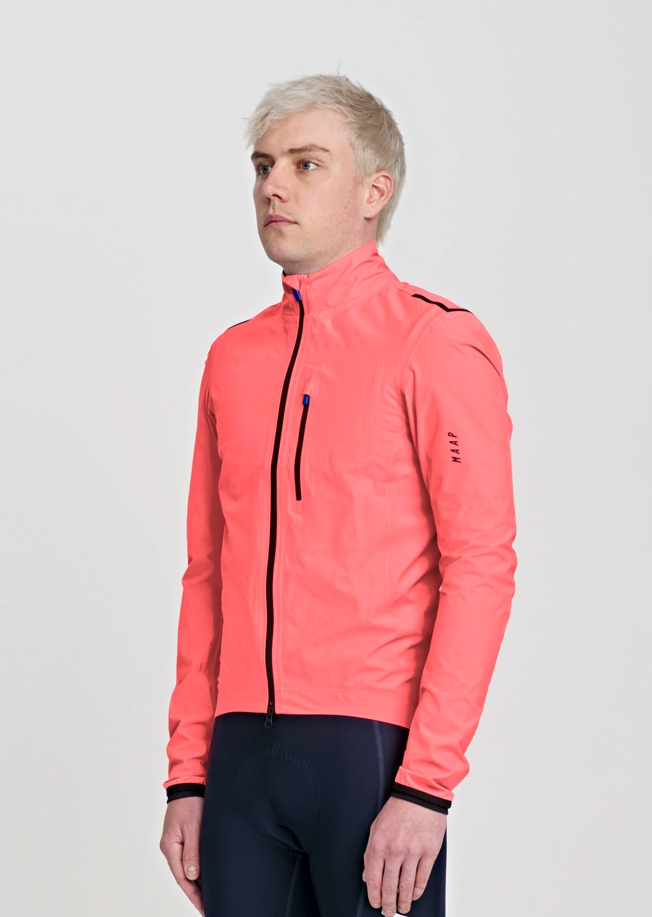 Ascend Pro Rain Jacket - 1