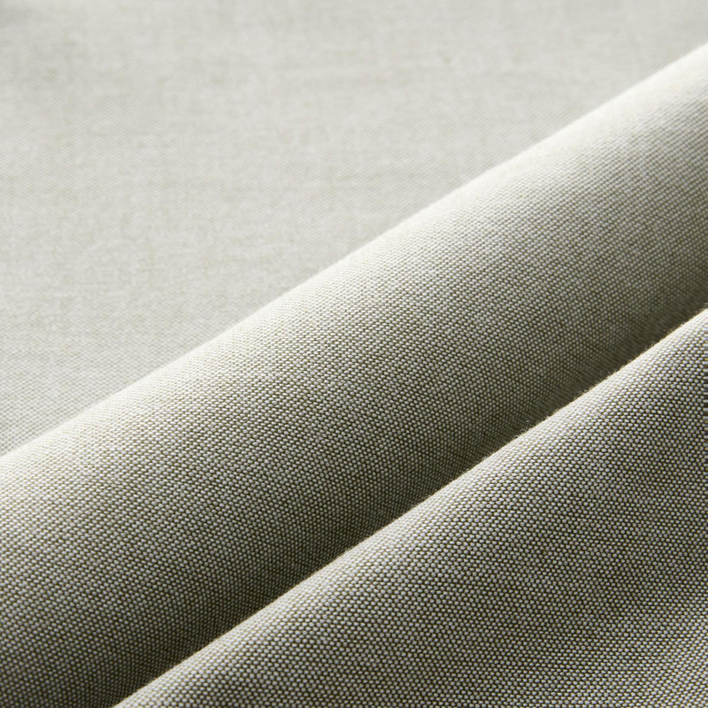 Ludlow Slim-fit suit jacket in Portuguese cotton oxford 7