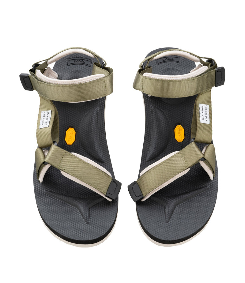 Suicoke Sandals 3