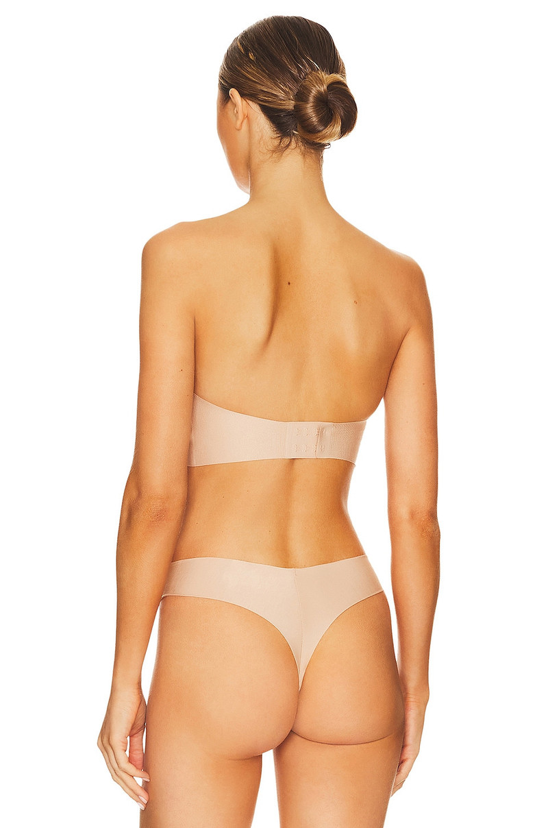 commando Butter Soft-support Strapless Bralette outlook