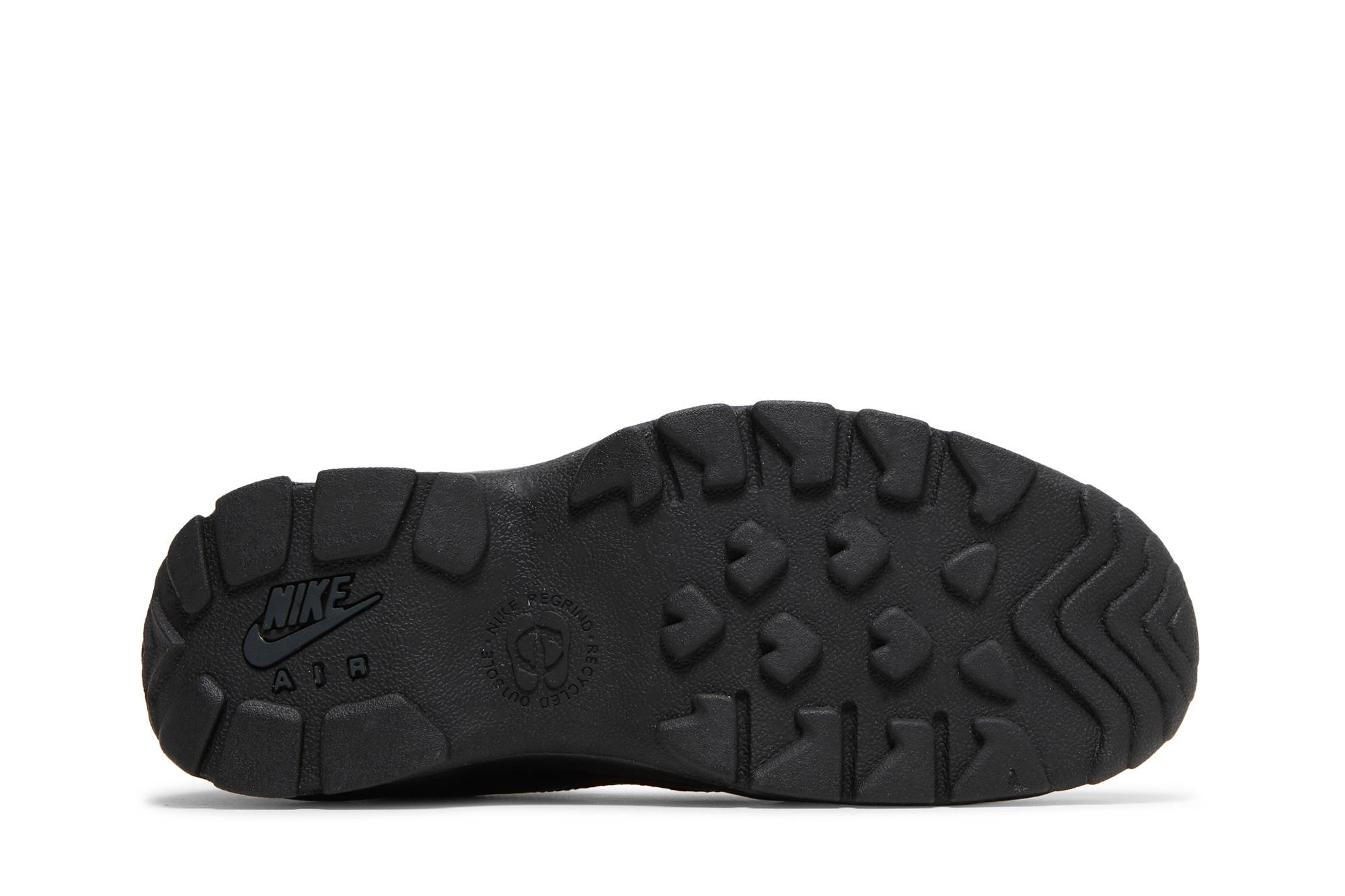 ACG Air Mada Low PRM 'Black' - 4