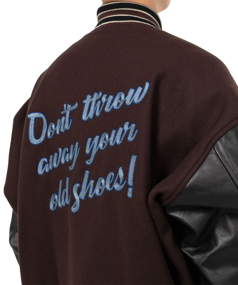 Stadium Jacket 18