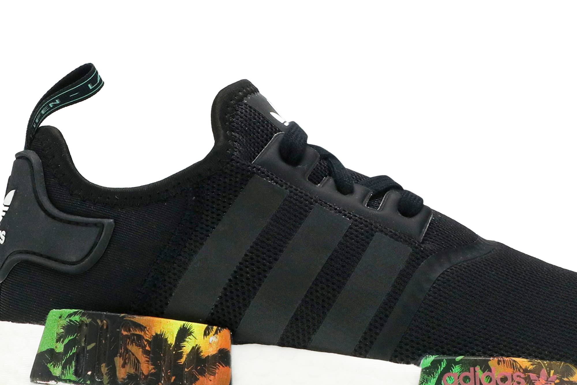 NMD_R1 'Palm Trees' - 2