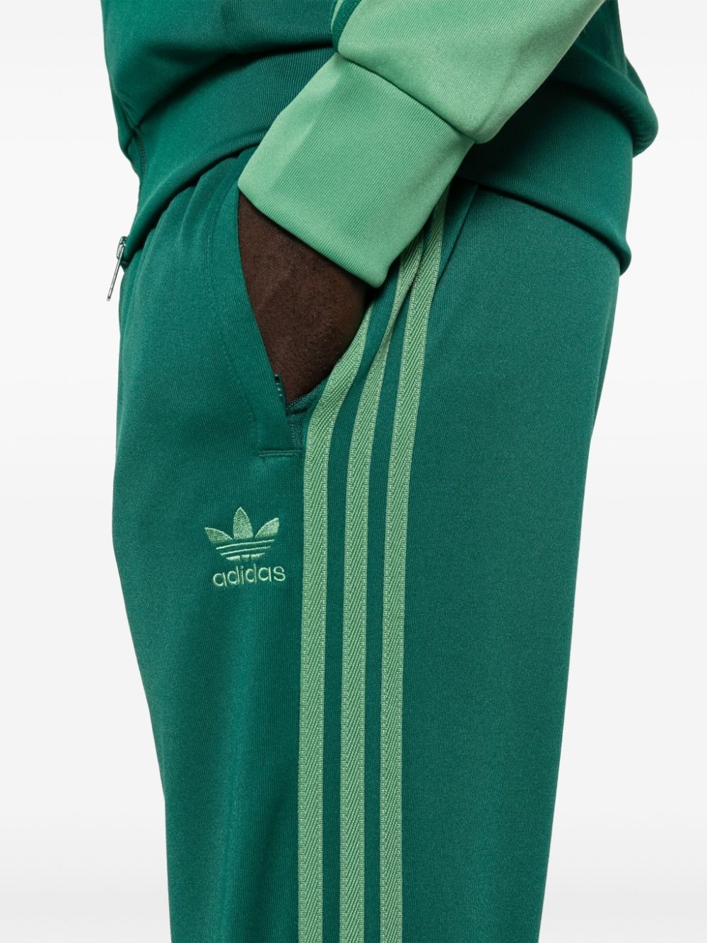 3-Stripes logo track pants - 5