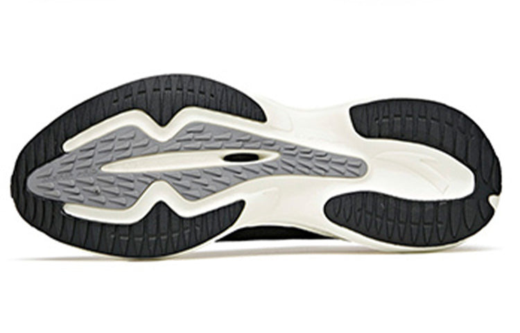 ANTA Lingpao 1 'Black White' 112125585-1 - 6