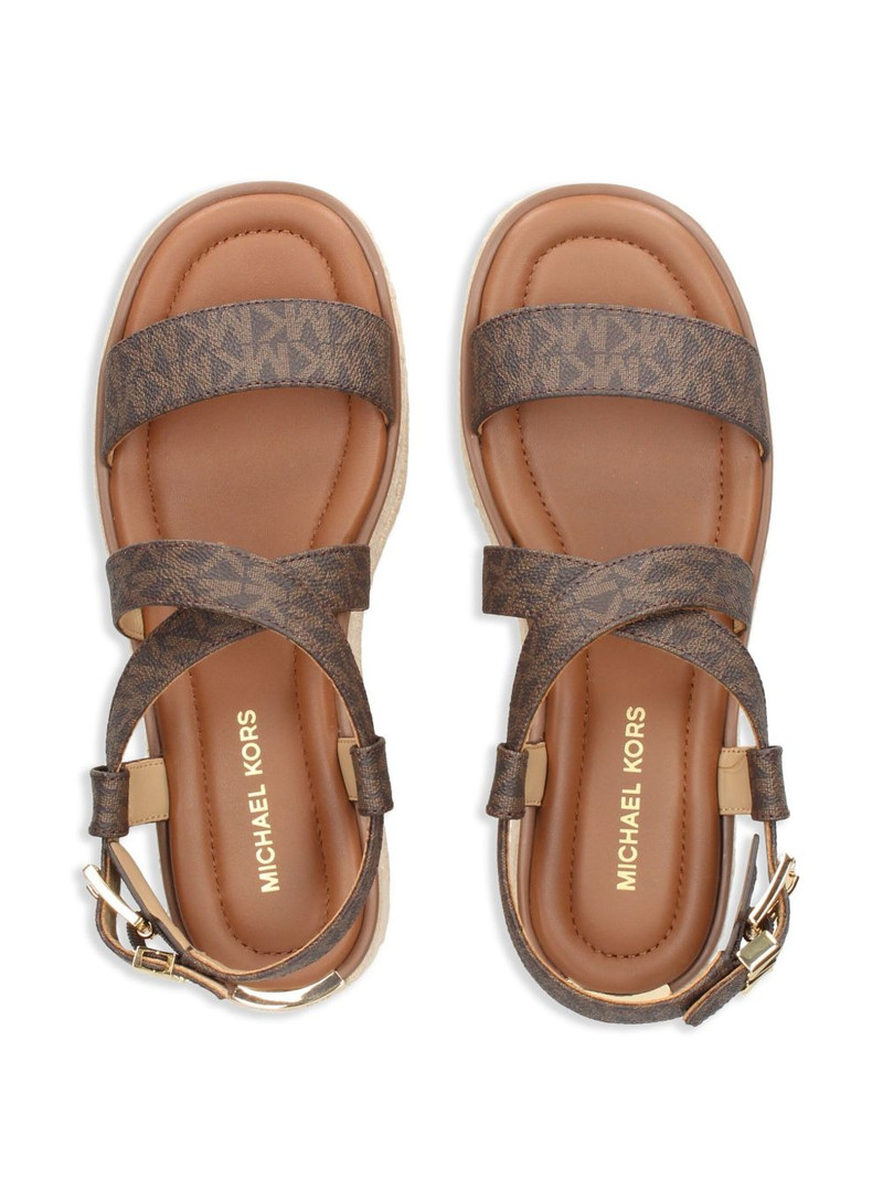 40mm Richie espadrilles 4