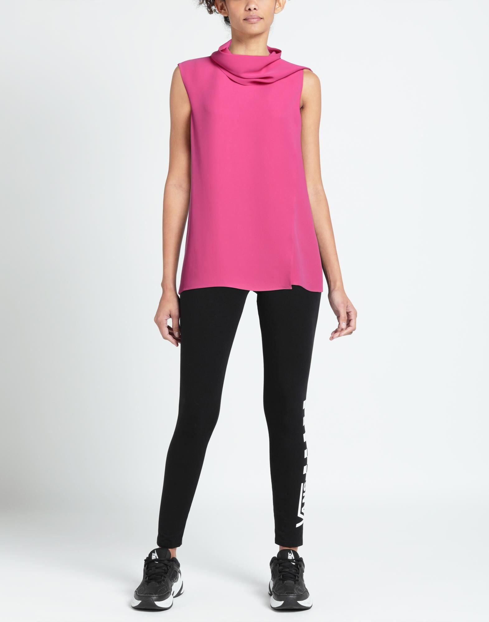 Fuchsia Women's Top - 2