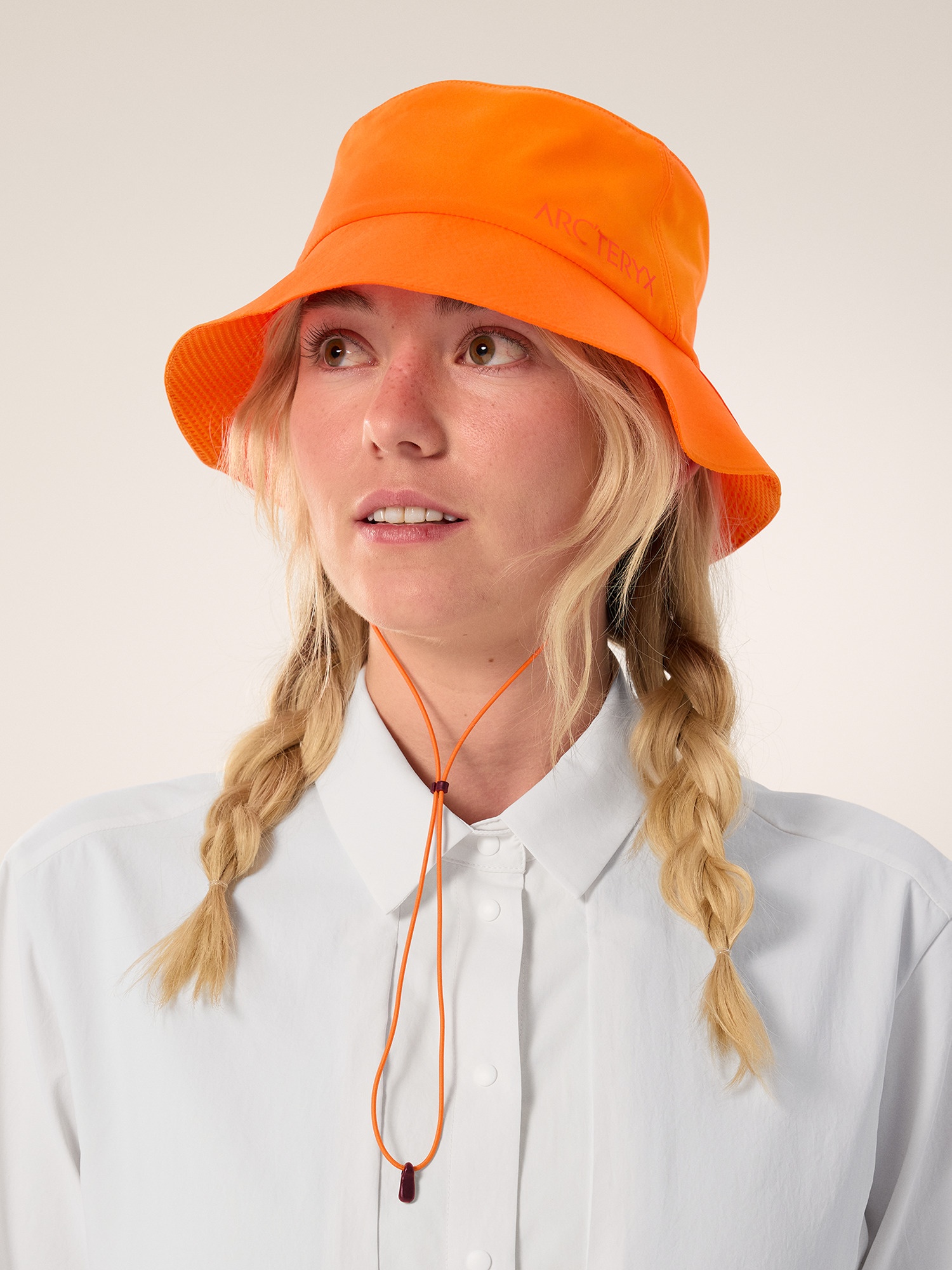 Sinsolo Bucket Hat - 2
