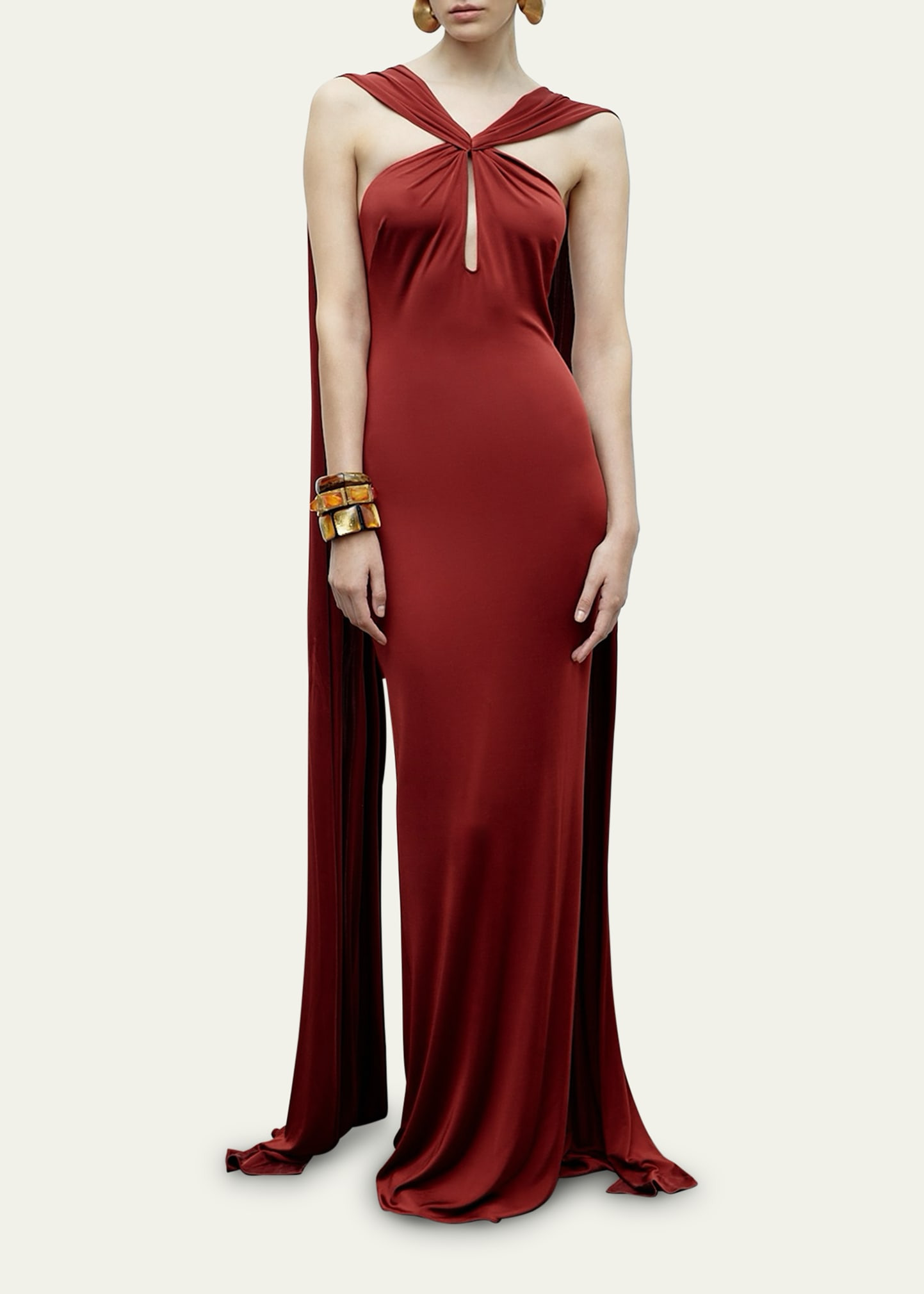Maia Gown - 2