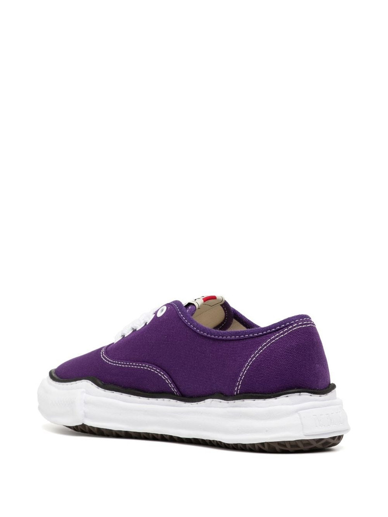 Baker OG Sole low-top sneakers 3