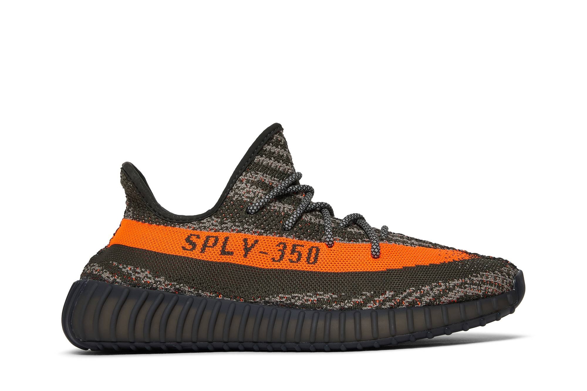 Yeezy Boost 350 V2 'Carbon Beluga' - 1