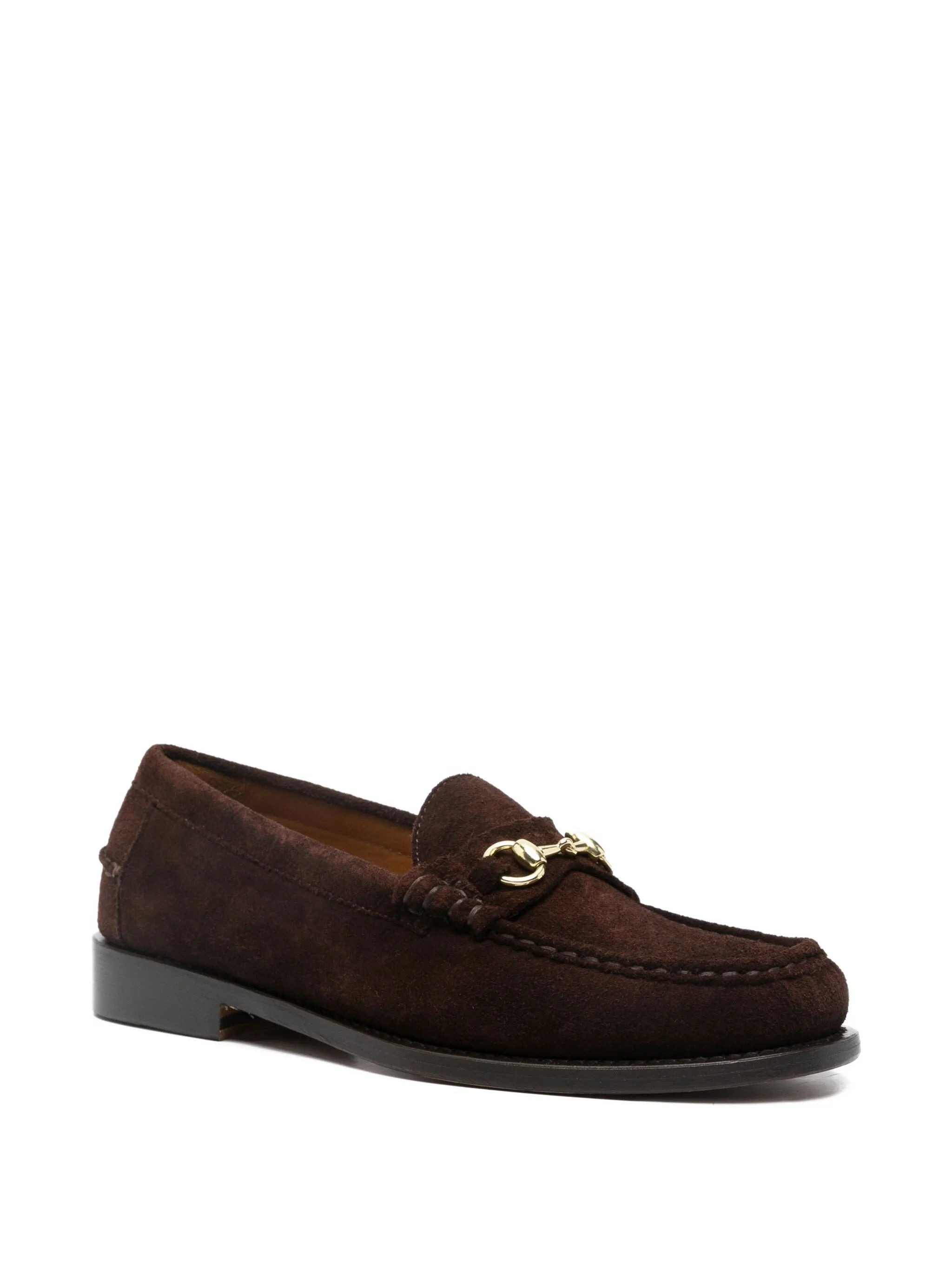 Sebago 77123BW 901 DK BROWN - 2