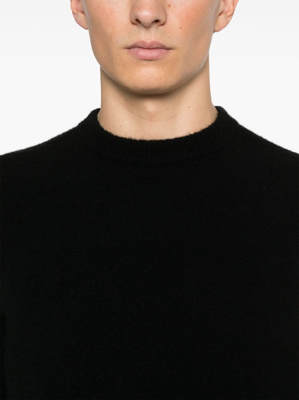 Yak sweater - 5