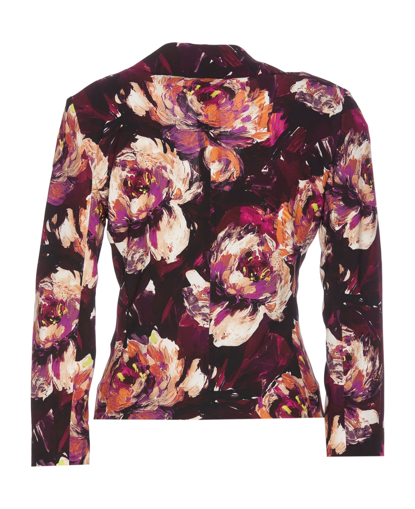 Cady Blazer - 2
