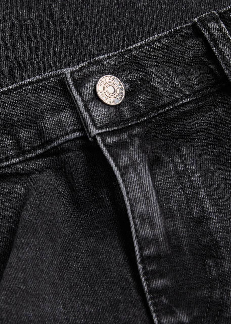Frame The Rodeo Bootcut Jeans - 5