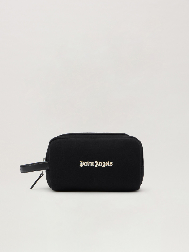 Classic Logo Pouch 1
