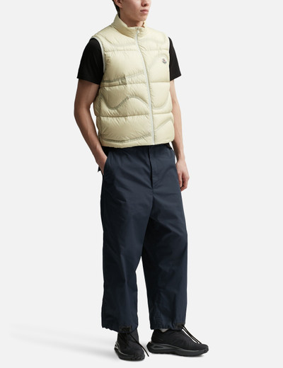 Moncler BEIDAIHE DOWN VEST outlook