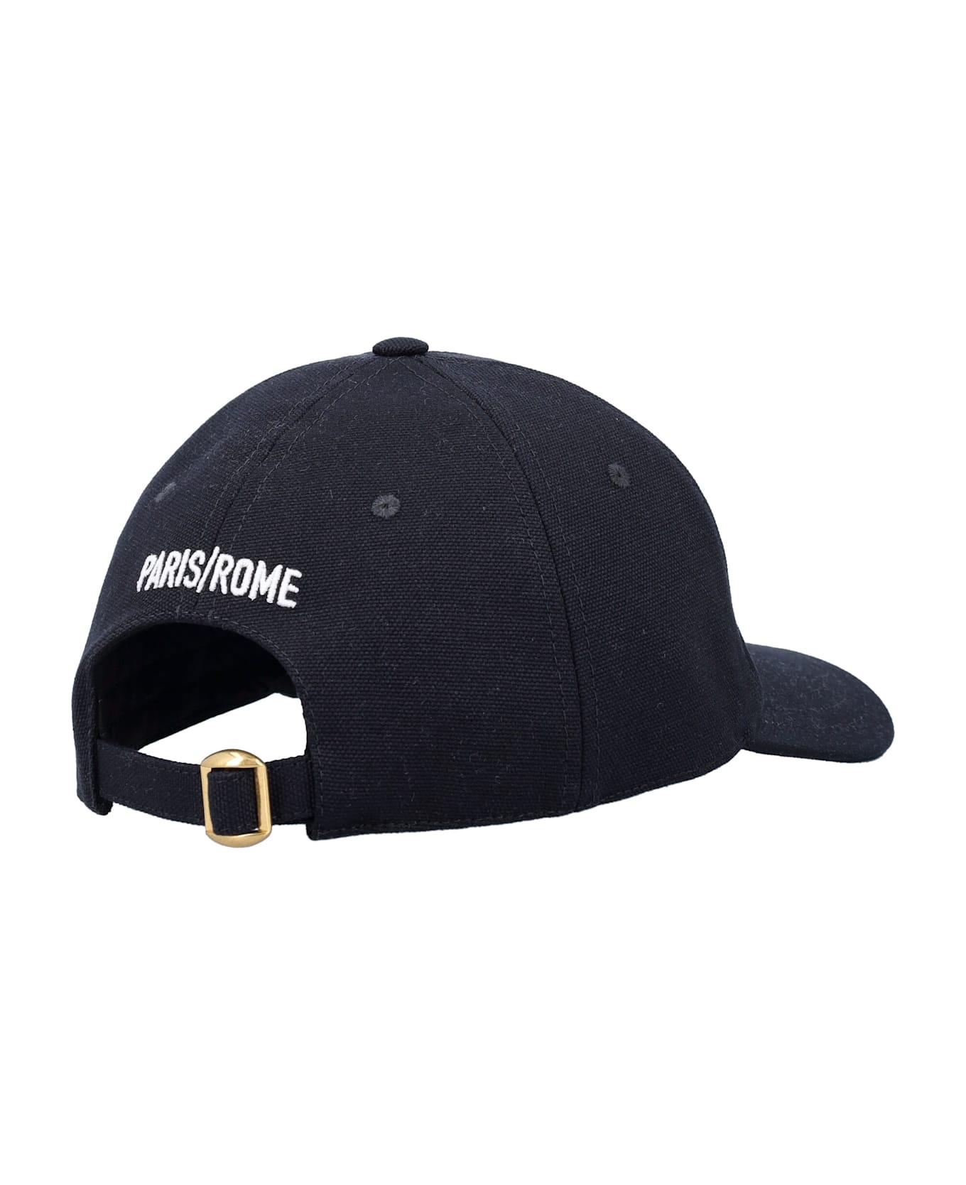 Chez Valentino Baseball Cap - 2