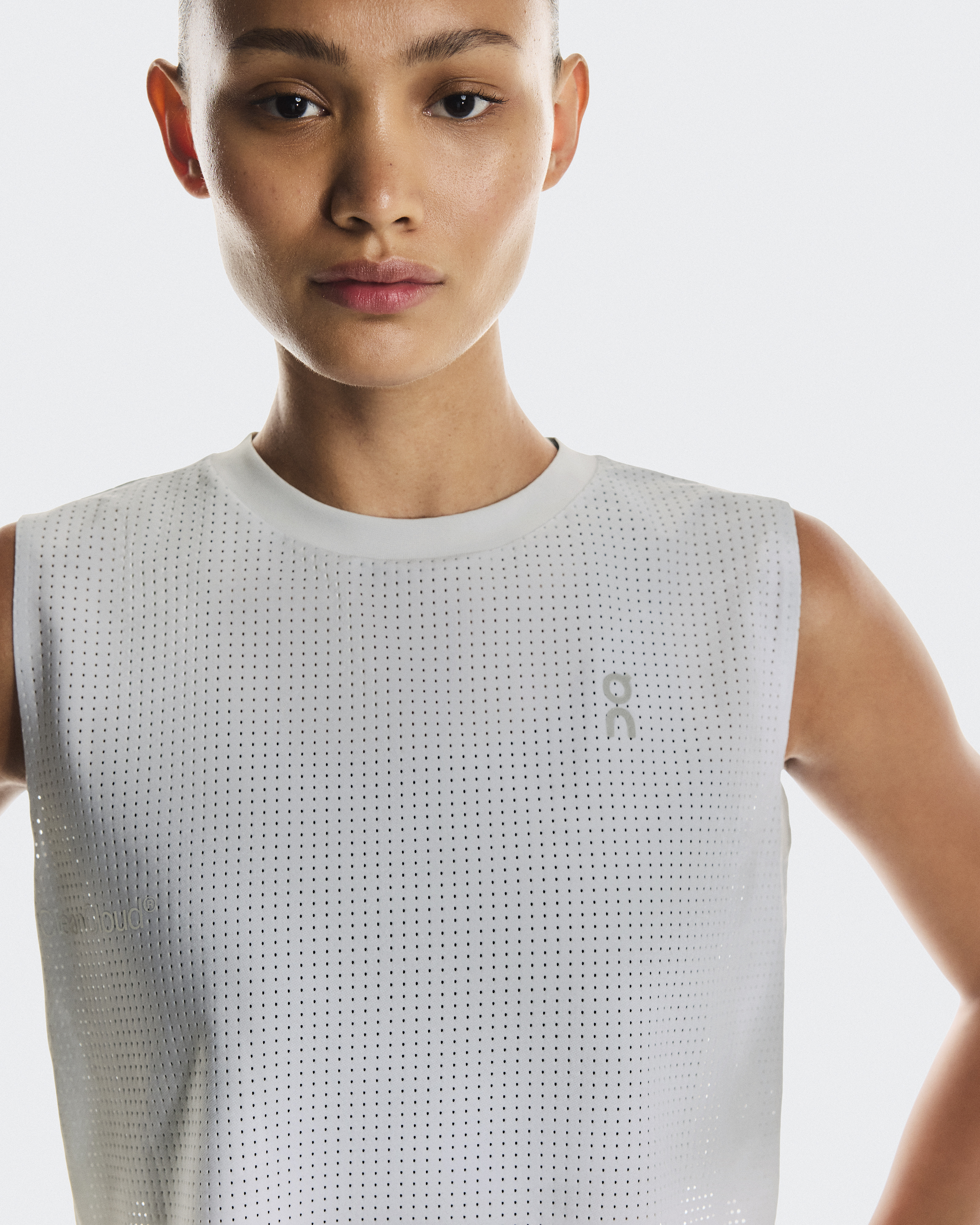 Pace Tank - 4