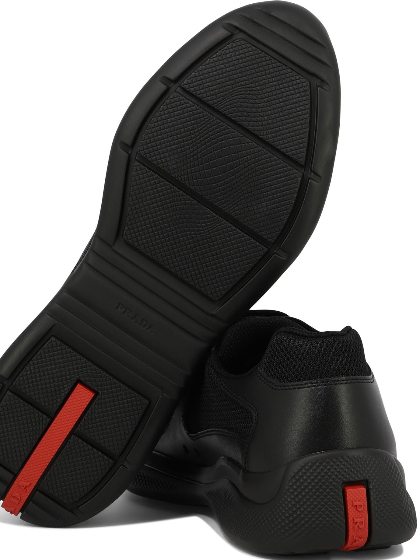 Prada Sneakers & Slip-on - 5