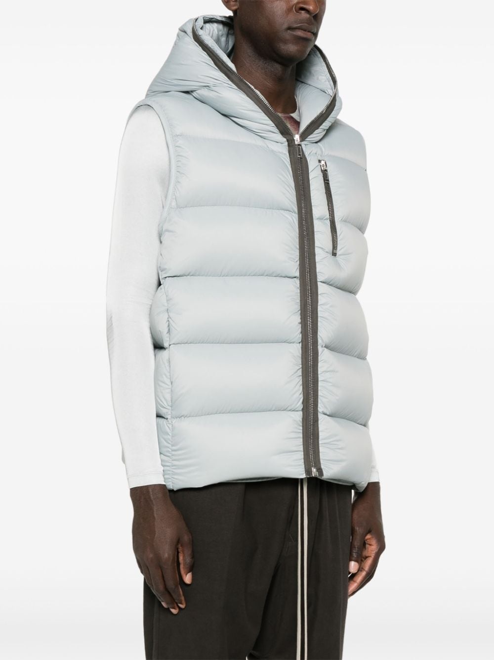 Sealed gilet - 3
