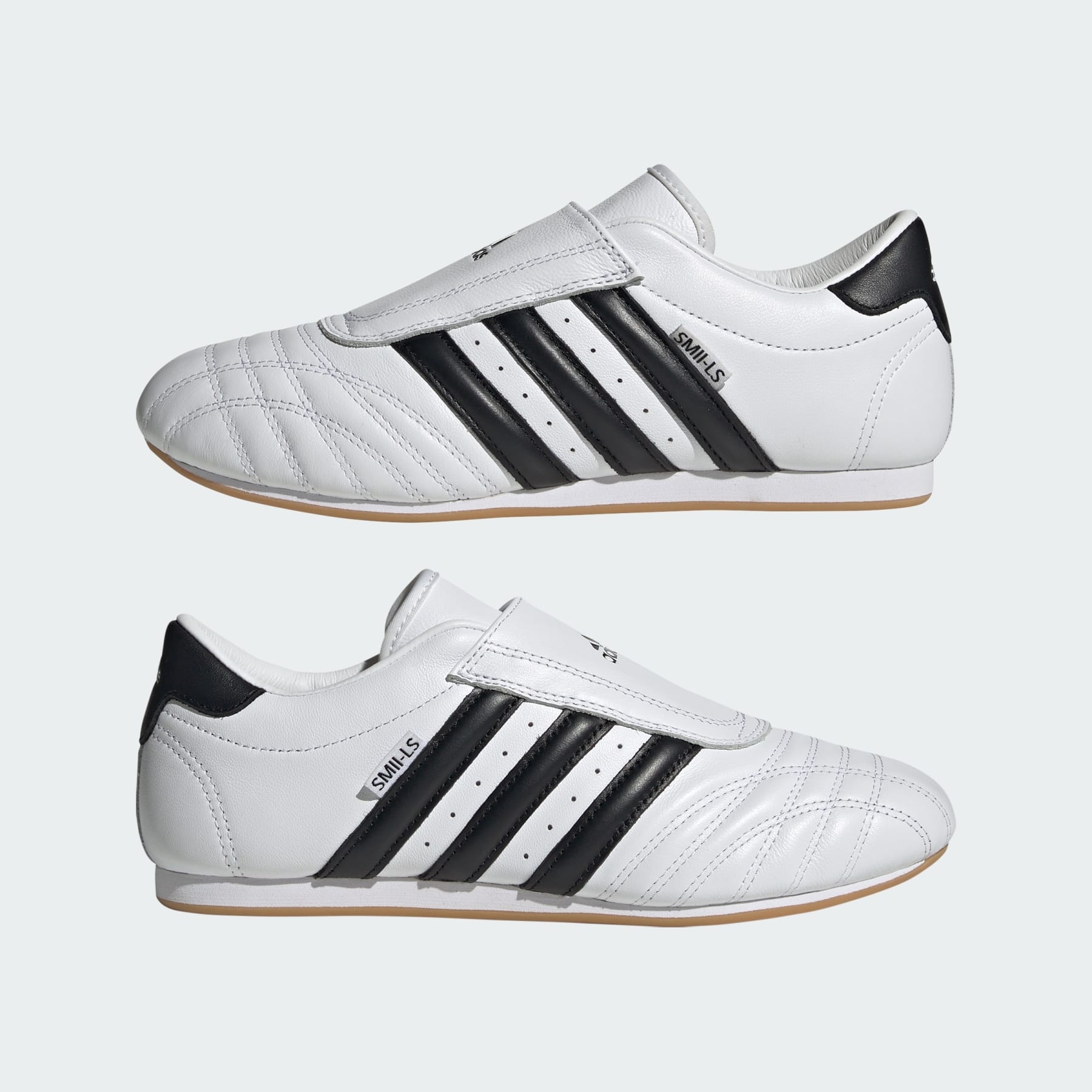 adidas Taekwondo Shoes - 7