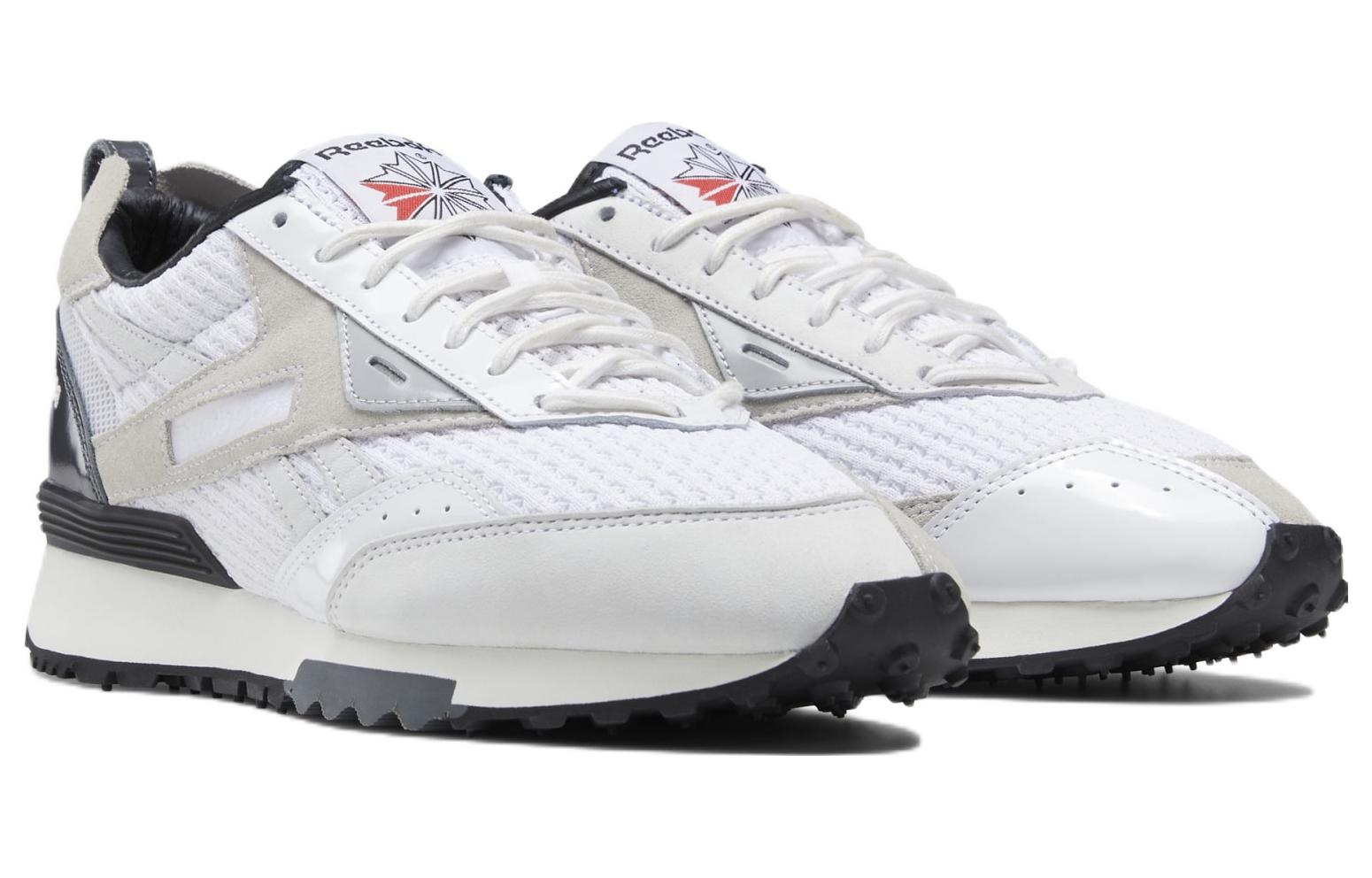 Reebok Engineered Garments x LX 2200 'White Black' FZ5848 - 3
