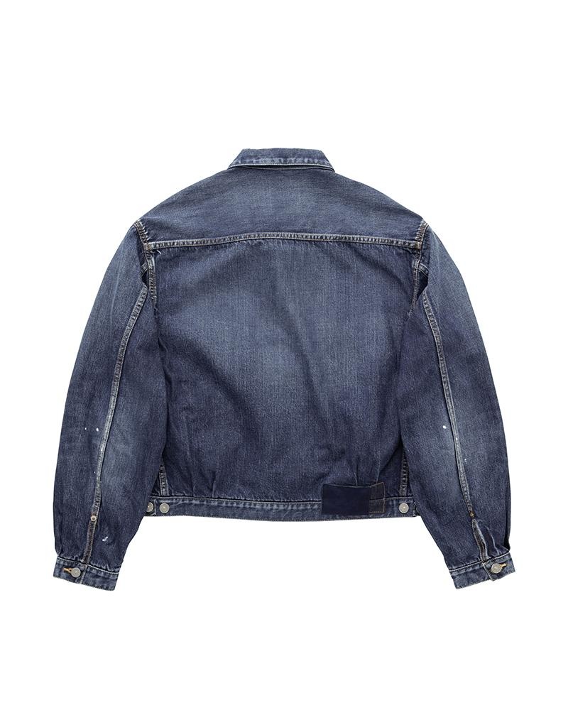 SS 101X JKT DMGD-1010 - 2