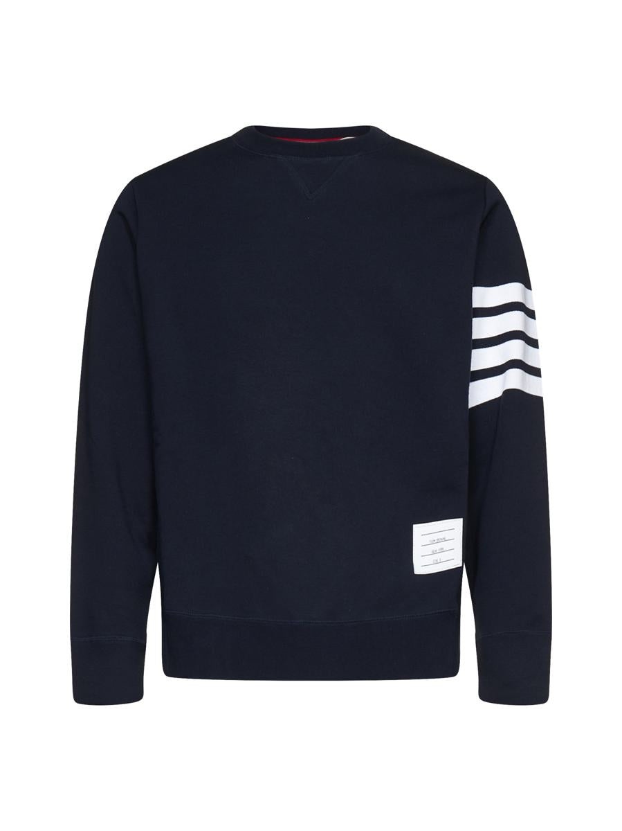 THOM BROWNE SWEATERS - 1