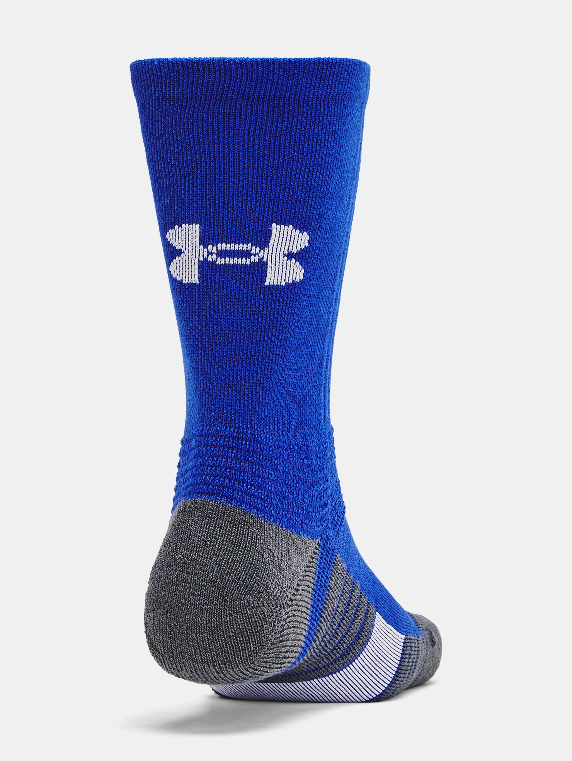 Unisex UA Team Crew Socks - 2